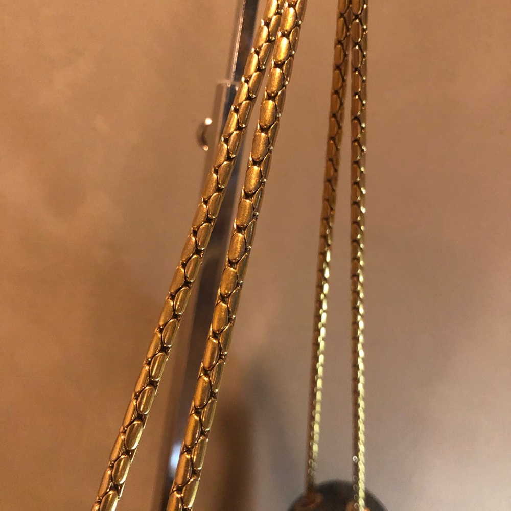 BVLGARI serpenti forever Galuchat medium flap bag - Picture 7 of 11